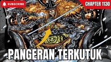 ONE PIECE 1130 - EPIC! PERTEMUAN ANTARA DEWA MATAHARI SIAPAKAH YANG ASLI? | OP 1130