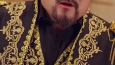 Satpam Yang Selalu Diremehkan Ini, Ternyata Keturunan Konglomerat Yang Tersembunyi, Part end