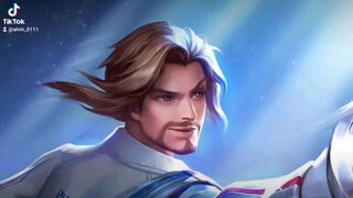 highlight Florentino by WoocQi