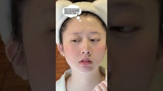 看看女生能有多善变…#沉浸式护肤【慧媛☀️】