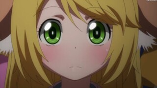 Little Idiot→Tushan Susu>W