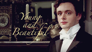 【Michael Sheen】"When my beauty fades and my youth is gone, will you still love me as before?"｜Young 