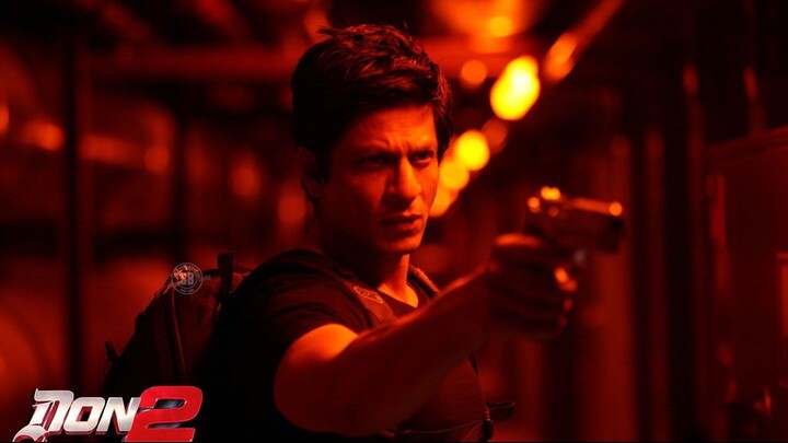 Don 2 (2011) Sub Indo