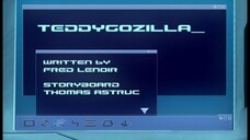 [Thuyết minh] Mật mã Lyoko (2003) | Mùa 01 - Tập 01: Teddygozilla