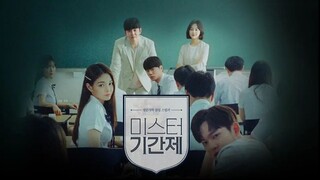 [ENG SUB] Class of Lies/Mr. Temporary (2019) EP. 02 Full Episode