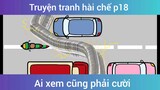 Truyện tranh hài chế meme p18