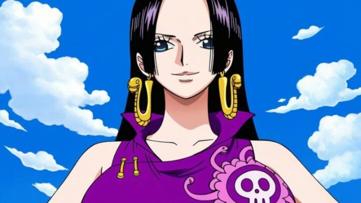 ASET NYA PALING BESAR DI ONE PIECE