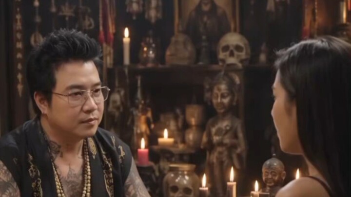 ดวงกำลังวิเคราะห์