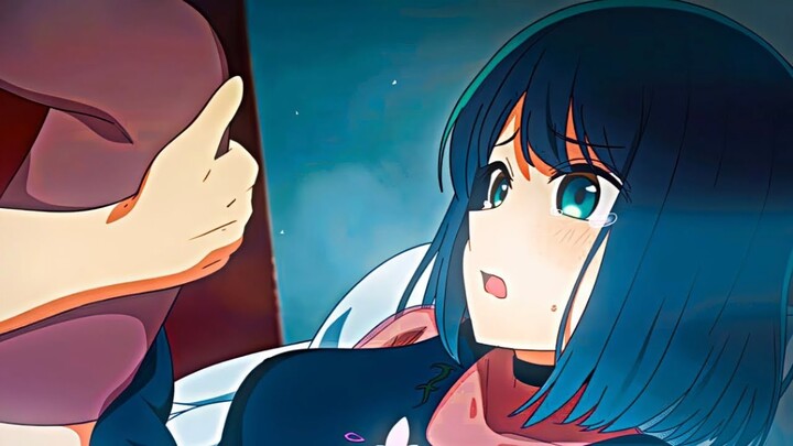 Aqua and Akane CUTE MOMENTS!! | Oshi no Ko