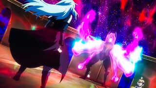 Top 10 Best Anime Fight Moments of 2021