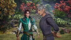Twin Martial Souls Eps 23 Sub Indo