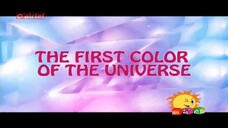 Winx Club 7x04 - The First Color of the Universe (Telugu - Kushi TV)