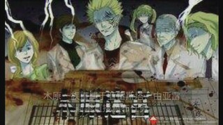 【魔禁/超炮】学园都市深处的黑暗，全员变态木原一族