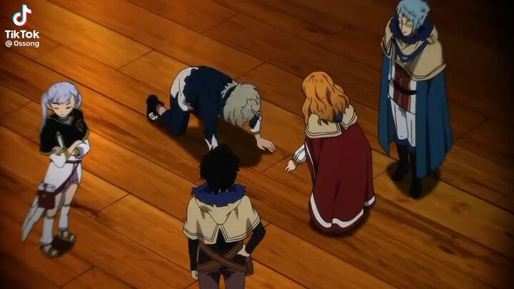 hahaha na inggit si Nolle kay Memosa😍😍😍😍😍