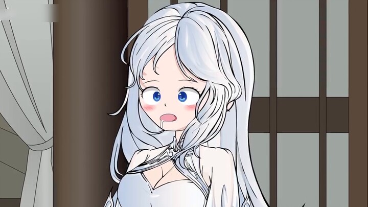 DORO Xiuxian Ji/Episode 13 Breakthrough to the Middle Stage of the Golden Core