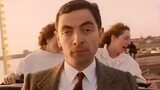 Film|Mr.Bean Getting on a Roller Coaster is so Funny