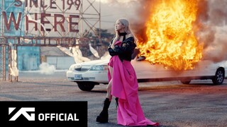 ROSÉ - 'On The Ground ' M/V