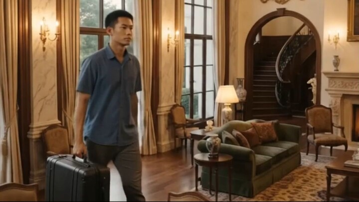 ไรเดอร์หนุ่มสร้างควาร่ำรวยจากเสียงของสัตว์ EP.2