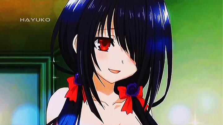 Kurumi Sexy Hot 🥵 edit sheesh🍭