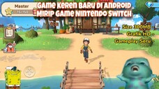 Harus Coba Nih ! Game Android Rasa Game Nintendo Switch