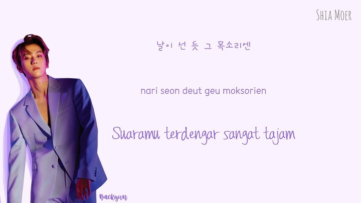 EXO (엑소) - LOVE SHOT [Han/Rom/Ina] Color Coded Lyrics | Lirik Terjemahan Indonesia