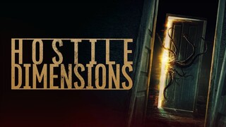 Hostile Dimensions (2024) - SUB INDO