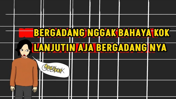 Mitos bergadang yang sebenarnya ada benernya
