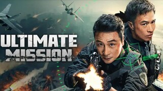 Ultimate mission 2025 English Subtitles