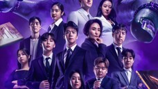 The Devil's Plan Episode 09 (Sub Indo)