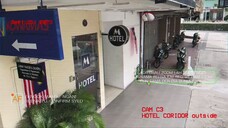 KELAS TAHANAN CIKGU HIRAGI EP16