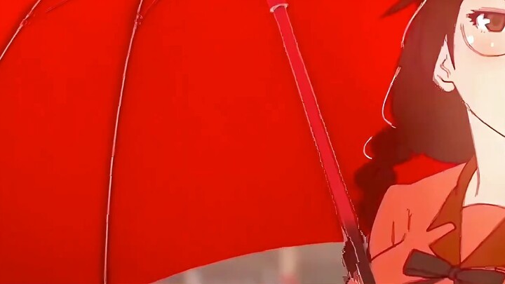"Brainwashing Divine Comedy "Umbrella", an unsurpassable and beautiful picture!!"
