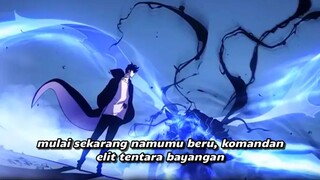 Solo Leveling Season 2 Eps 13