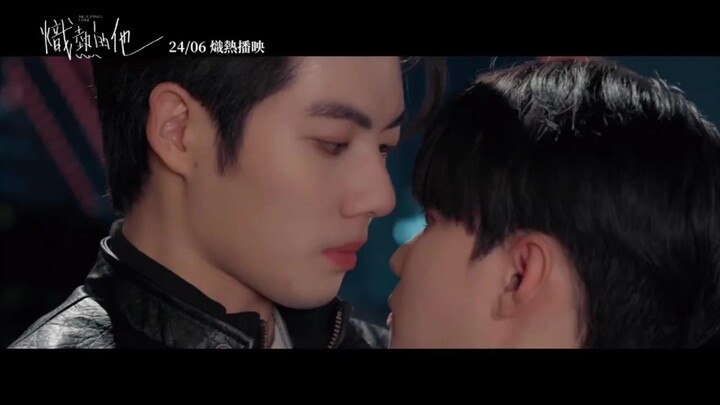 Blazing Him แปะไว้ก่อน Cr. BlackWhiskey