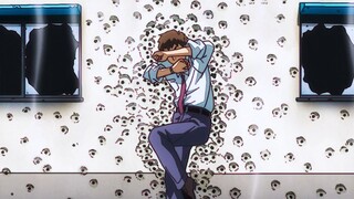 ประวัติศาสตร์มีความคล้ายคลึงกันอย่างน่าประหลาดใจอยู่เสมอ