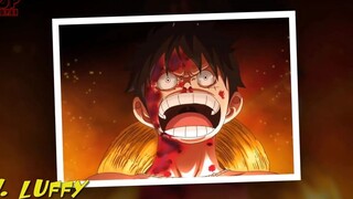 Nếu Luffy Không Có Trái Ác Quỷ _ Những Người Sẽ Vô Cùng Yếu Nếu Không Có Trái Ác Quỷ p10