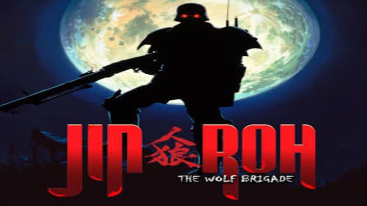 WATCH FULL Jin Roh Anime(subtitles) for FREE!! -Link In Description