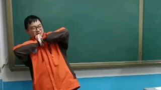 【عقاب مخجل】 ما الرقصة التي ستؤديها إذا فشلت في تحدي الدراسة؟