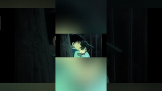 Shinichi meets Ran # Detective conan # ytshorts # trending