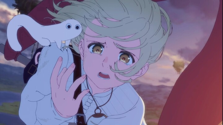 Gambarannya lancar bak ledakan, setara Jujutsu Kaisen 3, sekali pukul bikin tiga orang pingsan sambi