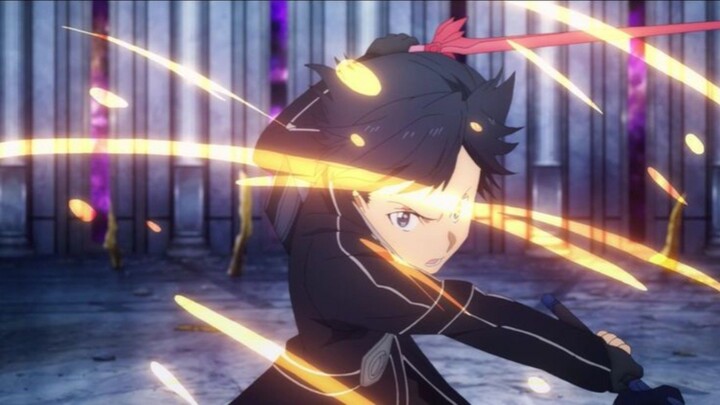 Di Rewacth Berapa Kali pun Masih Seseru Ini..!!🤯🔥