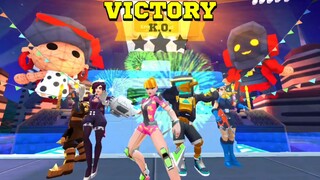FRAG Pro Shooter game - 01