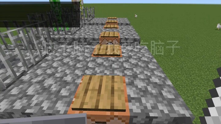 Yakni setelah para master PvP, kini lahir satu lagi mahakarya baru