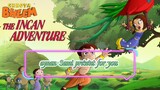 CHHOTA BHEEM IN THE INCAN ADVENTURE FULL MOVIE IN HINDI