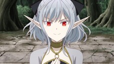 Isekai Mokushiroku Mynoghra eps 2