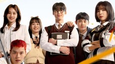 Study Group πTAGALOG Ep 14