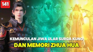 PREVIEW LENGKAP BTTH S5 EPISODE 141 Terbaru!!