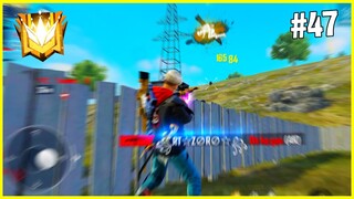 [Garena Free Fire] Highlight M82B No scope - Phần 47 |Thành Mốc