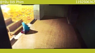 AMV_Cô độc #anime #schooltime