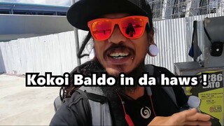 KOKOI BALDO’S ARRIVAL IN GENSAN FOR MINDANAO ROAD TOUR & ANGKOL ONYOK’S SURPRISE BIRTHDAY PARTY!