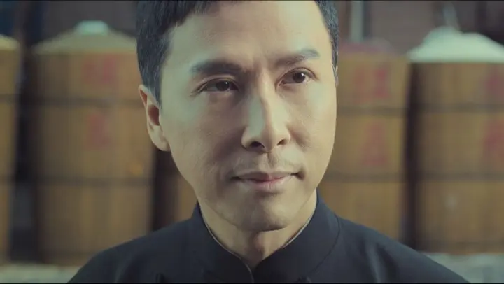 Ip Man Just Knew a Little Kung Fu?